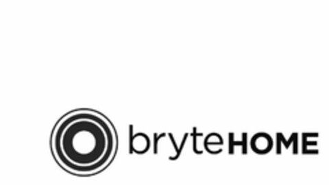 BRYTEHOME Logo (USPTO, 18.12.2018)