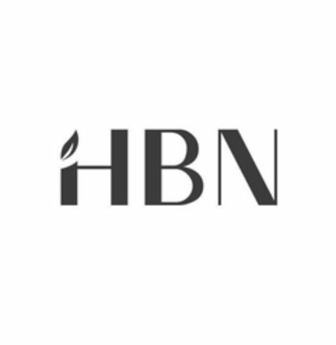 HBN Logo (USPTO, 16.01.2019)