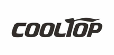 COOLTOP Logo (USPTO, 01/20/2019)