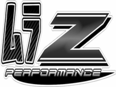 47Z PERFORMANCE Logo (USPTO, 02/11/2019)