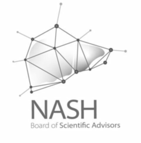 NASH BOARD OF SCIENTIFIC ADVISORS Logo (USPTO, 14.03.2019)