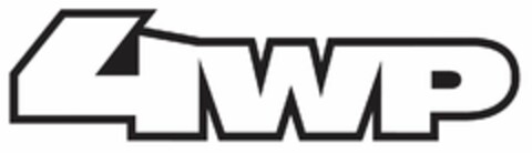 4WP Logo (USPTO, 18.03.2019)