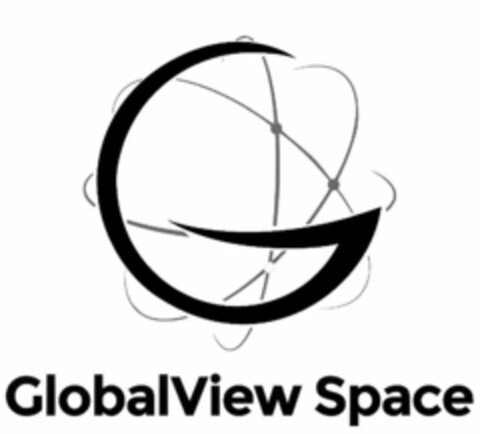 GLOBALVIEW SPACE Logo (USPTO, 20.03.2019)