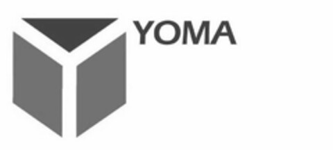 Y YOMA Logo (USPTO, 21.03.2019)