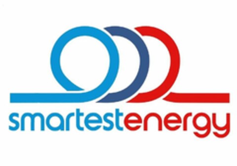 SMARTESTENERGY Logo (USPTO, 04/02/2019)