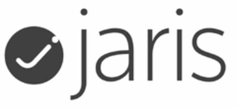 J JARIS Logo (USPTO, 15.04.2019)