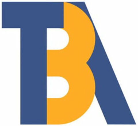 TBA Logo (USPTO, 04/15/2019)