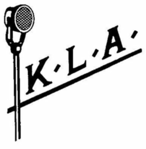 K-L-A- Logo (USPTO, 29.04.2019)