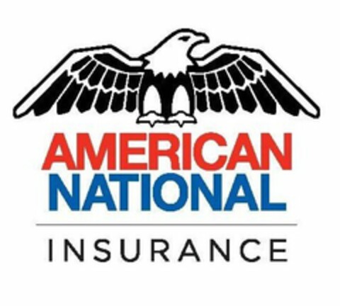 AMERICAN NATIONAL INSURANCE Logo (USPTO, 30.04.2019)