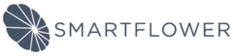 SMARTFLOWER Logo (USPTO, 02.05.2019)