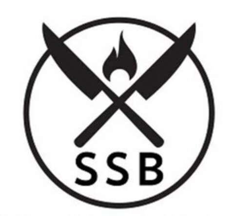 SSB Logo (USPTO, 25.06.2019)