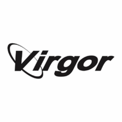 VIRGOR Logo (USPTO, 30.06.2019)