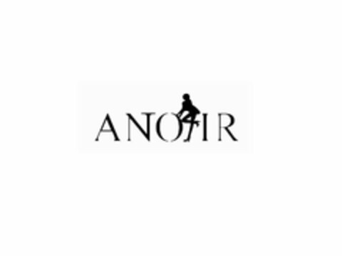 ANOIR Logo (USPTO, 07/24/2019)