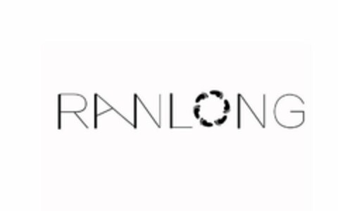 RANLONG Logo (USPTO, 26.07.2019)