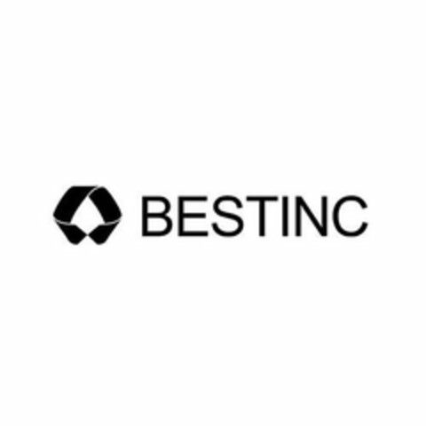 BESTINC Logo (USPTO, 08/02/2019)