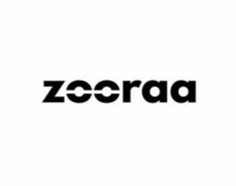 ZOORAA Logo (USPTO, 16.08.2019)