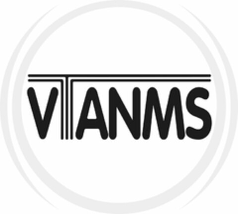 VTANMS Logo (USPTO, 11.09.2019)