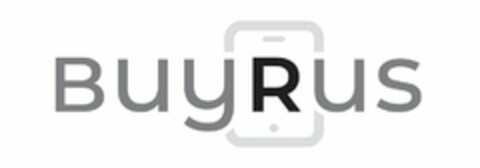 BUY R US Logo (USPTO, 30.09.2019)