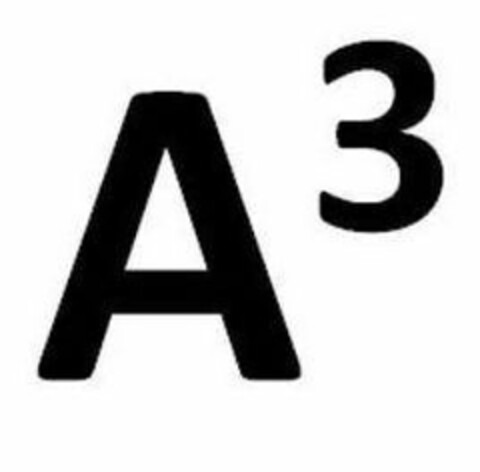 A3 Logo (USPTO, 10/01/2019)