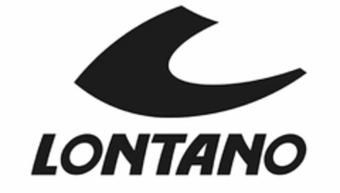 LONTANO Logo (USPTO, 08.10.2019)