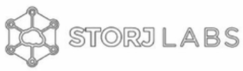 STORJ LABS Logo (USPTO, 16.10.2019)