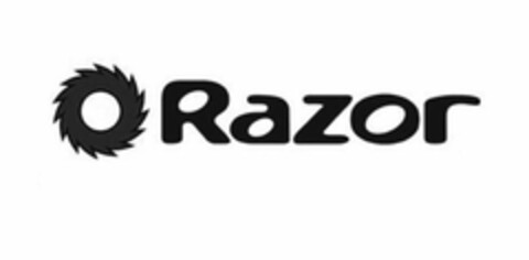 RAZOR Logo (USPTO, 17.10.2019)