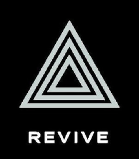 REVIVE Logo (USPTO, 10/17/2019)