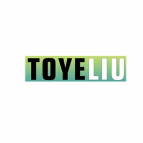 TOYELIU Logo (USPTO, 20.10.2019)