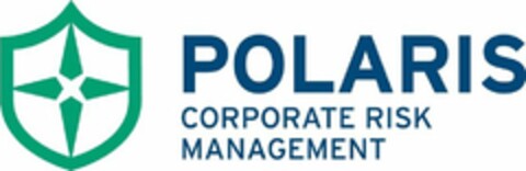 POLARIS CORPORATE RISK MANAGEMENT Logo (USPTO, 25.10.2019)