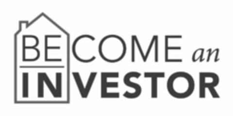 BECOME AN INVESTOR Logo (USPTO, 11/19/2019)