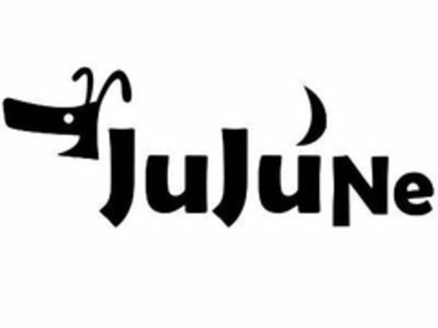 JUJUNE Logo (USPTO, 11.12.2019)