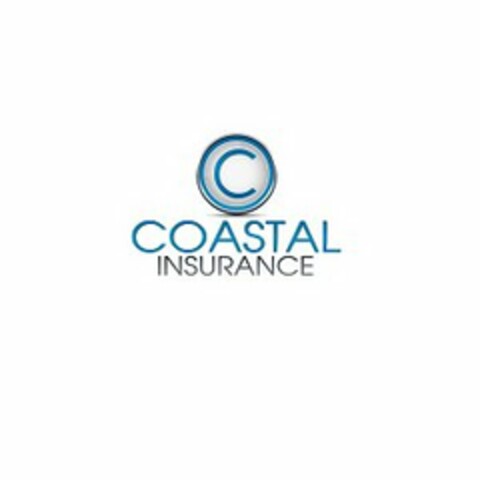 C COASTAL INSURANCE Logo (USPTO, 17.12.2019)