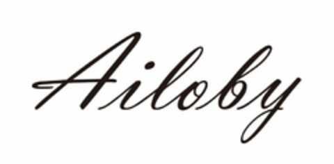 AILOBY Logo (USPTO, 19.12.2019)