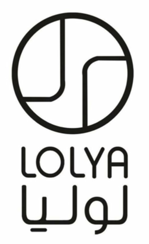 LOLYA Logo (USPTO, 16.01.2020)