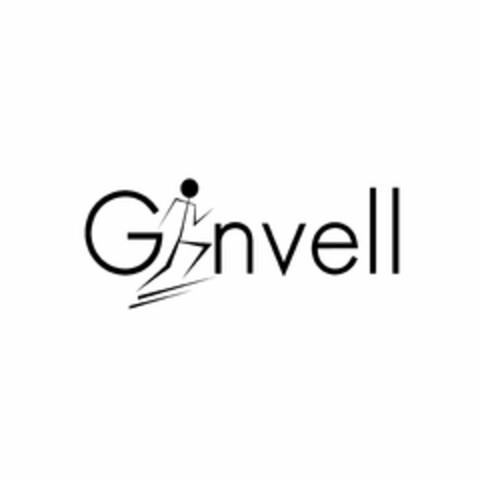 GINVELL Logo (USPTO, 18.01.2020)