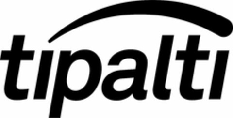 TIPALTI Logo (USPTO, 24.01.2020)