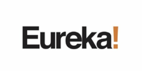 EUREKA! Logo (USPTO, 07.02.2020)