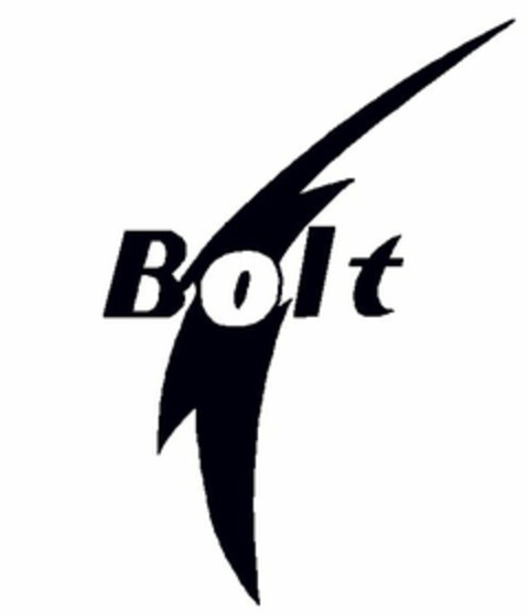 BOLT Logo (USPTO, 02.03.2020)