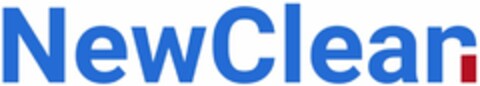 NEWCLEAN Logo (USPTO, 05.03.2020)