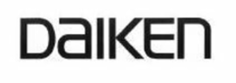 DAIKEN Logo (USPTO, 25.03.2020)