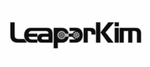 LEAPERKIM Logo (USPTO, 27.04.2020)