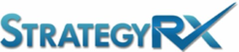 STRATEGYRX Logo (USPTO, 05/11/2020)