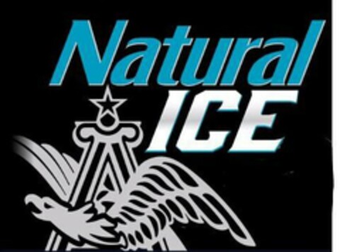 NATURAL ICE Logo (USPTO, 15.05.2020)