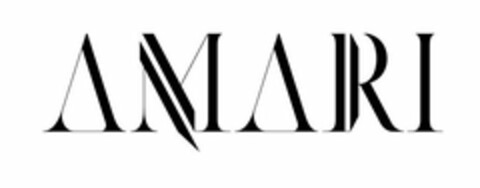 AMARI Logo (USPTO, 07/31/2020)