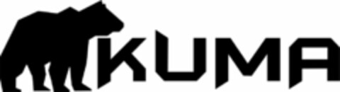 KUMA Logo (USPTO, 06.08.2020)