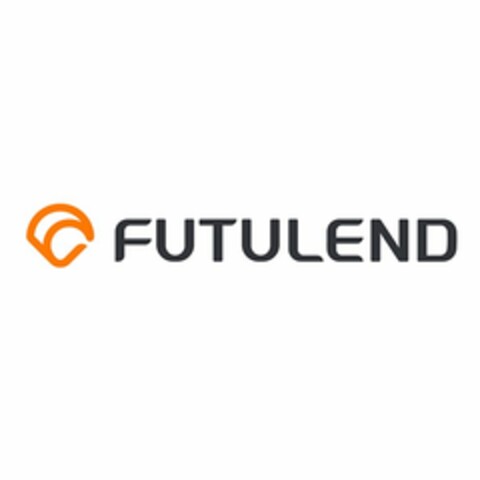 FUTULEND Logo (USPTO, 06.08.2020)