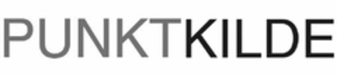 PUNKTKILDE Logo (USPTO, 16.09.2020)
