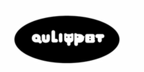 QULIYPET Logo (USPTO, 18.09.2020)