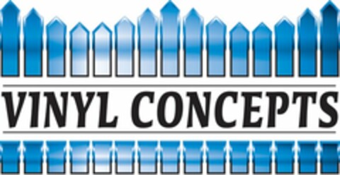 VINYL CONCEPTS Logo (USPTO, 03/26/2009)