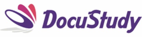 DOCUSTUDY Logo (USPTO, 20.04.2009)